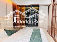 Siêu Phẩm Luxury 1 Phòng Ngủ- Balcony Full Nội Thất Tại Bình Thạnh