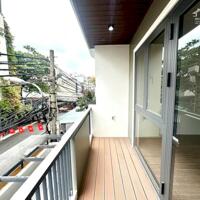 NHÀ MỚI ĐẸP NGANG 5M - HẺM VIP TRÃI NHỰA 8M THÔNG TỨ TUNG ĐƯỜNG LÊ VĂN LƯƠNG, P.TÂN KIỂNG, Q7