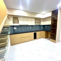 NHÀ MỚI ĐẸP NGANG 5M - HẺM VIP TRÃI NHỰA 8M THÔNG TỨ TUNG ĐƯỜNG LÊ VĂN LƯƠNG, P.TÂN KIỂNG, Q7