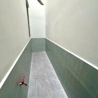 NHÀ MỚI ĐẸP NGANG 5M - HẺM VIP TRÃI NHỰA 8M THÔNG TỨ TUNG ĐƯỜNG LÊ VĂN LƯƠNG, P.TÂN KIỂNG, Q7