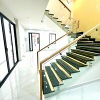 NHÀ MỚI ĐẸP NGANG 5M - HẺM VIP TRÃI NHỰA 8M THÔNG TỨ TUNG ĐƯỜNG LÊ VĂN LƯƠNG, P.TÂN KIỂNG, Q7