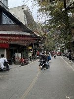 Bán Nhà Ngõ Phố Hàng Bồ, 27M2 Sổ Riêng, 3 Tầng, 2 Ngủ, 2 Wc, Nội Thất, Homestay Hồ Gươm, 5,X Tỷ.