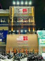 Bán Gấpmặt Tiềnvõ Văn Tần P5 Q3, Ngang Gần 9M.