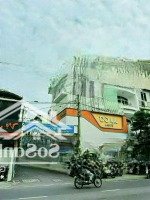 Bán Gấpmặt Tiềnvõ Văn Tần P5 Q3, Ngang Gần 9M.