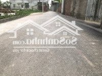 Bán 80,1M Phun Thổ Cư Tại Bến Trung Bắc Hồng
