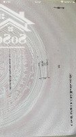 Bán 80,1M Phun Thổ Cư Tại Bến Trung Bắc Hồng