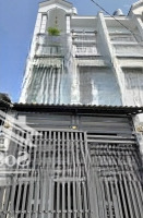 Chủ Ngộp Vốn Bán Nhà Đường Võ Duy Ninh, Phường 22, Bình Thạnh - Giá:3Tỷ780/65,2M2 (4,5X14,5M). Shr