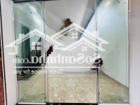 Cc Bán Nhà Số 5, Ngõ 448 Vĩnh Hưng: 30Mx5T Giá Bán 6.6 Tỷ - Ngõ To Thoáng, 15M Ra Mặt Phố, Nhà Mới Đẹp