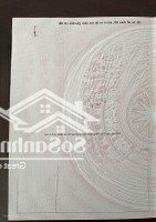 Bán Lô Đất Vuông Vắn 52,4M2 Tại Quan Âm, Bắc Hồng, Đông Anh