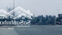 Bán Đất Đấu Giá, Mặt Đường Đôi, Lô Góc, Vỉa Hè Đá Bóng-Kinh Doanh Đỉnh-105M Hương Đình, Mai Đình