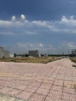 Đất Nền Kcn Nhơn Trạch, Ngay Mặt Tiền Đường Tôn Đức Thắng, 138M2 Chỉ 1.1 Tỷ