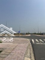 Đất Nền Kcn Nhơn Trạch, Ngay Mặt Tiền Đường Tôn Đức Thắng, 138M2 Chỉ 1.1 Tỷ