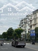 Bán Nhà Mặt Tiền Bình Lợi, P13, Q.bt (Dt: 5X20M & 4 Tầng & Hoàn Công Đầy Đủ) Giá Bán 16,8 Tỷ Tl