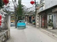 Hàng Cực Nóng! Bán Đất Đường Kim Giang, 76M2, Mặt Tiền 4.6M, Mặt Ngõ 2 Oto Tránh, Lô Góc Cực Thoáng