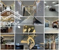 Siêu Phẩm Hầm, 4L, St, Thang Máy (4,75X17=80,75M2) Full Ntcc Đường Nội Bộ 12M Khu Vip 3 Tháng 2