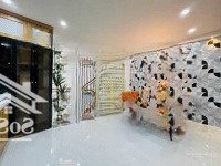 Chủ Định Cư Nước Ngoài Sang Nhanh Nhà Lý Thái Tổ, P10, Quận 10,Diện Tích52M2, Giá Bán 3 Tỷ 750 Triệu, Sổ Riêng
