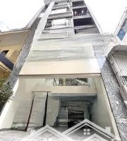 Bán Nhà Võng Thị Trích Sài Tây Hồ 66M2, Văn Phòng, Mặt Tiền 16M, Thang Máy, Gara 2 Oto, 21 Tỷ