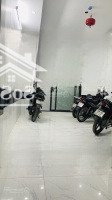 Bán Toà Căn Hộ Dịch Vụ Phố Kim Ngưu, Lạc Trung,Diện Tích 60M2, 6 Tầng, Xây Mới Thang Máy Xịn Sò.