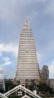 Khan Hiếm, Mặt Tiền Mạc Đỉnh Chi P.đakao Q1, Ngang 8M.