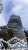 Bán Gấp Building Ốp Kính Nguyễn Đình Chiểu Q1, Ngang 8M.