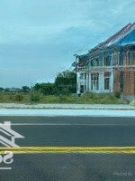 Bán Lô Đất Mặt Tiền Tuyến Tránh Quốc Lộ 56,Tân Hải,Phú Mỹ Diện Tích Gần 150M2 Sẵn Thổ Cư 100M2