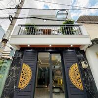 Nhà đẹp 3pn , ful nội thất. Thống nhất, phường 15, gò vấp. Chỉ nhỉnh 5 tỷ