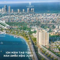 Chỉ Với 1,2 Tỷ (30%)- Peninsula & Giỏ Hàng Cuối Cùng Cho Những Nhà Đầu Tư Nhạy Bén- Giá F0 Từ Cdt