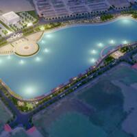 Lô đất 247m2 đẹp hàng đầu khu 31ha Trâu Quỳ, dùng xây nhà vườn hoặc biệt thự siêu đẳng cấp