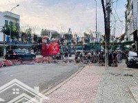 Giảm 3 Tỷ Lô Đất 8Mx30M Mặt Tiền Đường 40M Lê Thị Riêng, P.thới An, Q12, Ngay Nhà Máy Bia, 18 Tỷ