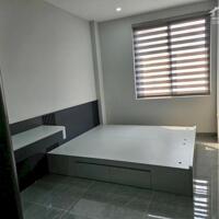Hiếm. Bán nhà Vip Ngọc Lâm Long Biên 39m2 6 tầng mặt tiền 5m chỉ 14 tỷ lô góc, gần phố