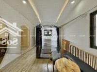 Khai Trương Siêu Phẩm Phòng Cho Thuê Đầy Đủ Nội Thất Hiện Đại Máy Giặt Riêng Hồ Hảo Hớn Quận 1