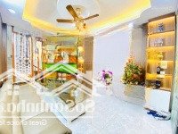Nhà Đẹp Phường Thanh Trì Gần Phố Ngõ Rộng Xây Chắc Chắn 32M 5 Tầng Giá Chỉ 5.18 Tỷ