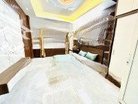 Nhà Đẹp Phường Thanh Trì Gần Phố Ngõ Rộng Xây Chắc Chắn 32M 5 Tầng Giá Chỉ 5.18 Tỷ