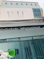 Chính Chủ Cần Bán Nhà Riêng Hoàng Văn Thụ, P4, Tân Bình, Hồ Chí Minh. Giá Bán 7Ty 490 Triệu - 64.3M2.