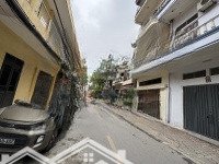 Hơn 7 Tỷ -- Phân Lô 2 Ô Tô Tránh -- Đất Đẹp Phố Cổ Trung Tâm Chợ Hà Đông