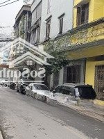 Hơn 7 Tỷ -- Phân Lô 2 Ô Tô Tránh -- Đất Đẹp Phố Cổ Trung Tâm Chợ Hà Đông