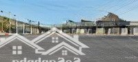 Đất 3 Mặt Tiền Đường Tuyến Tránh Quốc Lộ 56 Phường Tân Hải,Tp Phú Mỹ,Brvt Phù Hợp Để Kinh Doanh,Xd.