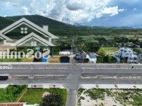 Đất 3 Mặt Tiền Đường Tuyến Tránh Quốc Lộ 56 Phường Tân Hải,Tp Phú Mỹ,Brvt Phù Hợp Để Kinh Doanh,Xd.