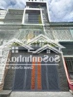 Cần Bán Gấp Căn Nhà 3,58Tỷ/65M2 Nguyễn Trãi Phường 7 Quận 5. Gần Bệnh Viện Q5, Đang Cho Thuê 22 Triệu