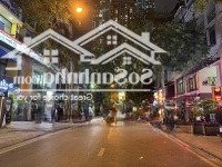 Bán Nhà Phạm Tuấn Tài, Cầu Giấy 65M2, 8 Tầng, Văn Phòng Công Ty, Đỗ 4 Oto 7 Chỗ, 28 Tỷ