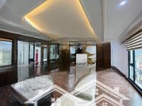 Bán Nhà Phạm Tuấn Tài, Cầu Giấy 65M2, 8 Tầng, Văn Phòng Công Ty, Đỗ 4 Oto 7 Chỗ, 28 Tỷ