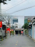 Bán Nhà 01 Trệt 01 Lầu ( Đường 6 ) Song Song Đường Phan Trung .