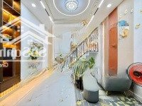 Bán Nhà 43M2 Shr, Hẻm Ngô Đức Kế - P12 - Bình Thạnh, Giá Bán 2Tỷ010, Khu Vip Kinh Doanh Buôn Bán Sầm Uất