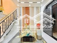 Bán Nhà 43M2 Shr, Hẻm Ngô Đức Kế - P12 - Bình Thạnh, Giá Bán 2Tỷ010, Khu Vip Kinh Doanh Buôn Bán Sầm Uất