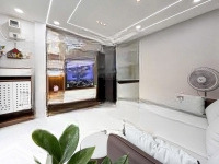 Cô Chú Hai Bán Nhà! Đường Lê Trực Phường 7 Quận Bình Thạnh, Diện Tích: 35,2M2/ 2.050 Tỷ,Hẽm Xe Hơi,Shr