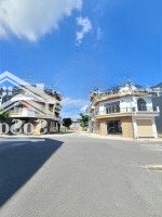 Giảm 500 Triệu Bán Gấp Siêu Phẩm Căn Góc 1 Trệt 2 Lầu Kdc Gần Ngã Tư Bình Chuẩn, Thuận An