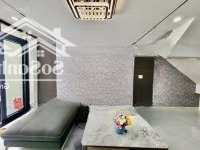 Bán Nhà Hẻm Xe Hơi Quận 7.Ngang 4M Dài 17M.xây Dựng 3 Tầng,Nhà Mới Xây,Giá Chỉ 7Ty