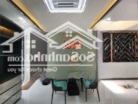 Bán Nhà Hẻm Xe Hơi Quận 7.Ngang 4M Dài 17M.xây Dựng 3 Tầng,Nhà Mới Xây,Giá Chỉ 7Ty