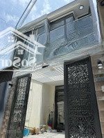 Bán Nhà Hẻm Xe Hơi Quận 7.Ngang 4M Dài 17M.xây Dựng 3 Tầng,Nhà Mới Xây,Giá Chỉ 7Ty