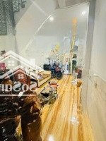 Bán Nhà Hẻm Xe Hơi Trương Thị Hoa, Tân Thới Hiệp, Quận 12, 3X12M, 1 Lầu, Còn Mới Đẹp